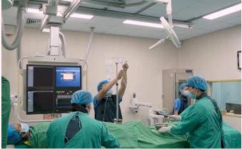 Bệnh viện Bạch Mai đồng hành nâng cao chất lượng chăm sóc sức khỏe người dân Yên Bái